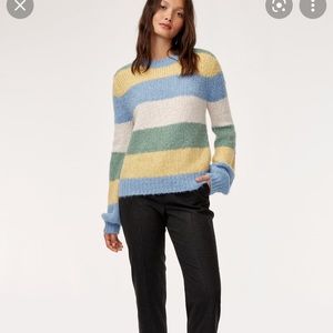 Sunday Best Aritzia sweater